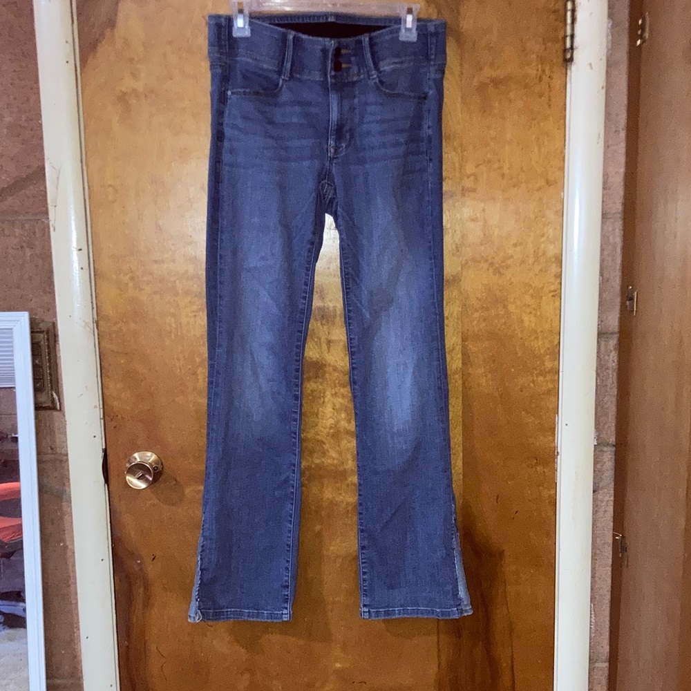 Apt. 9 Women's Denim Boot Cut Jeans
